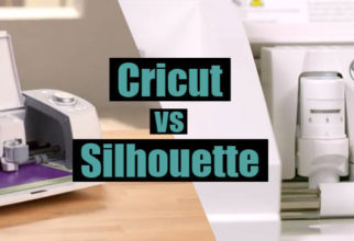 Cricut vs Silhouette