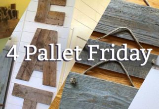 4PF - Random Pallet Projects